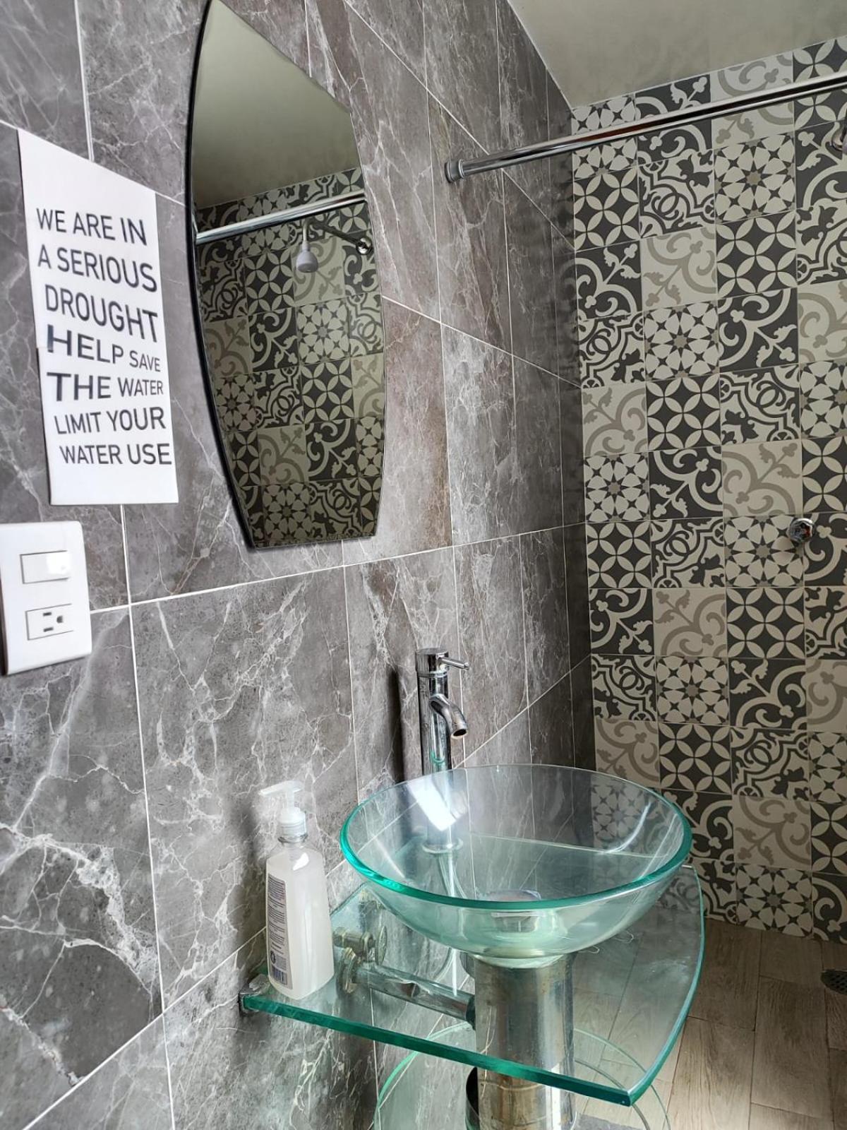 Hostal Chocolate Calenda Oaxaca Eksteriør billede